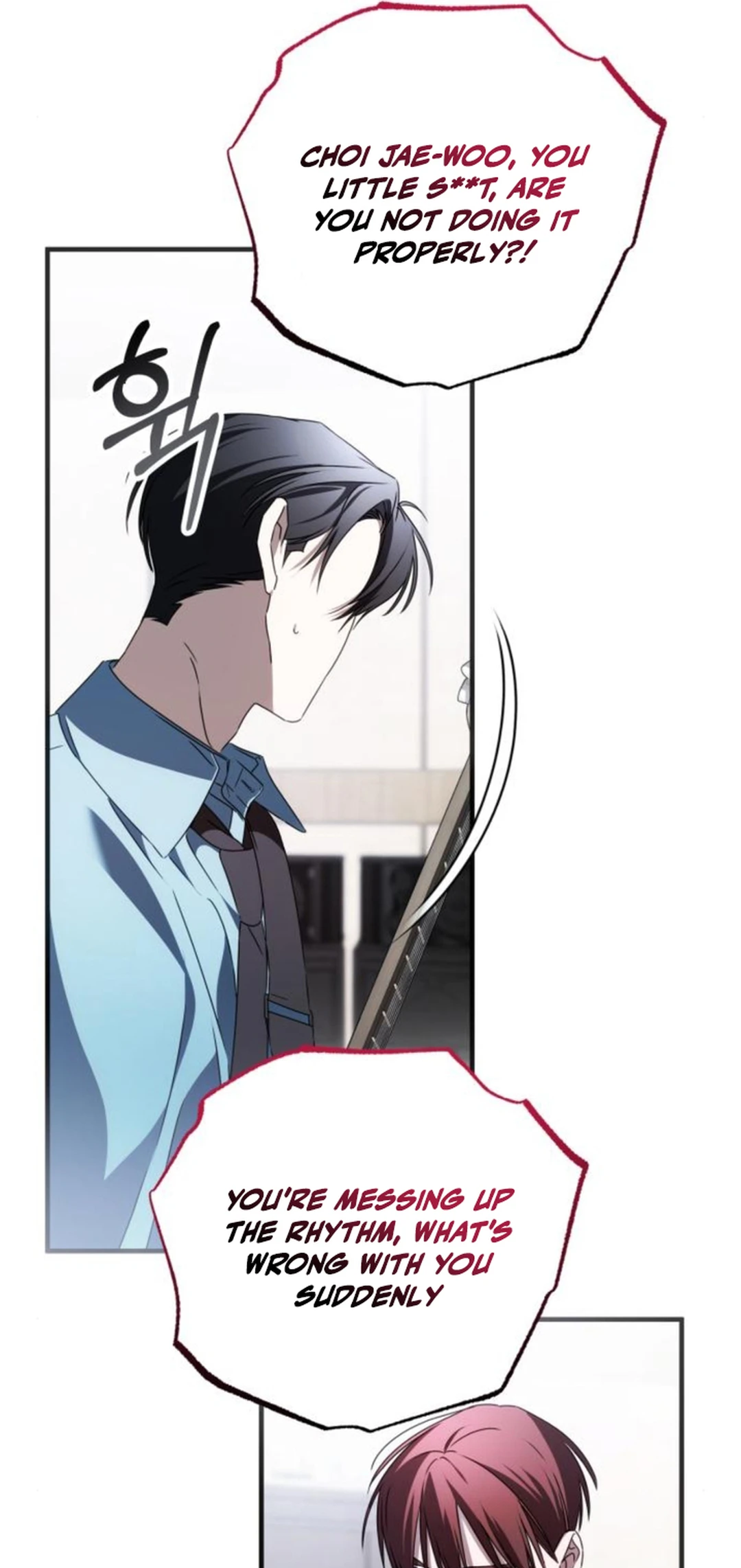 Sounds Like Chapter 21 25
